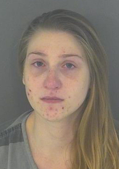 Leitenberger, Kylie
